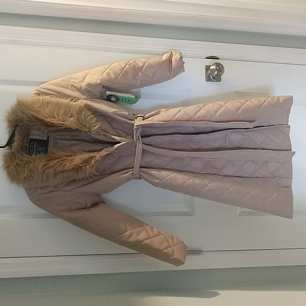 Jacket - Picture 9 of 10